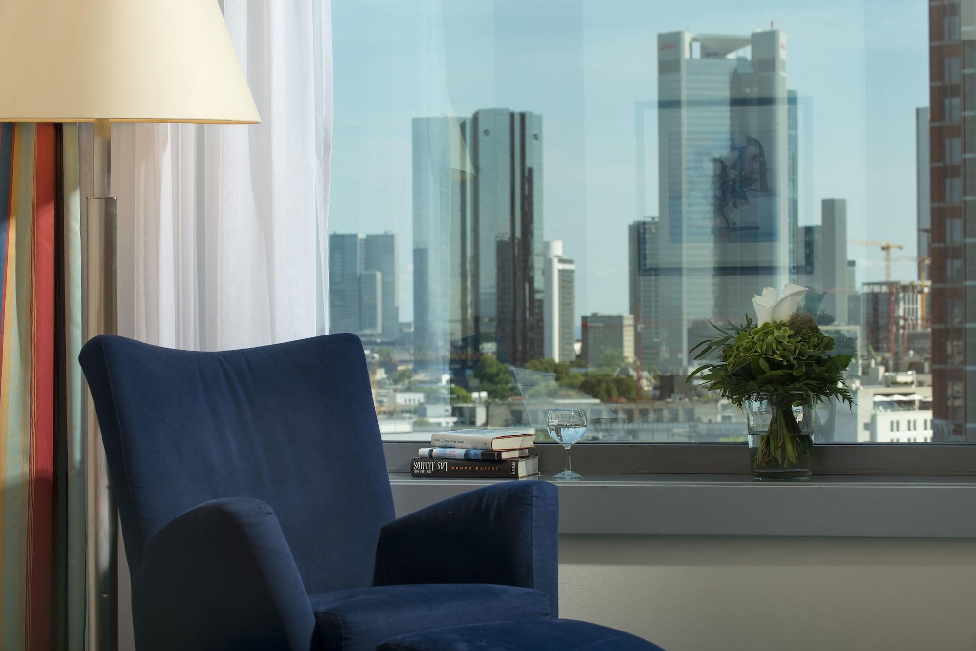 Maritim Hotel Frankfurt Frankfurt am Main Phòng bức ảnh