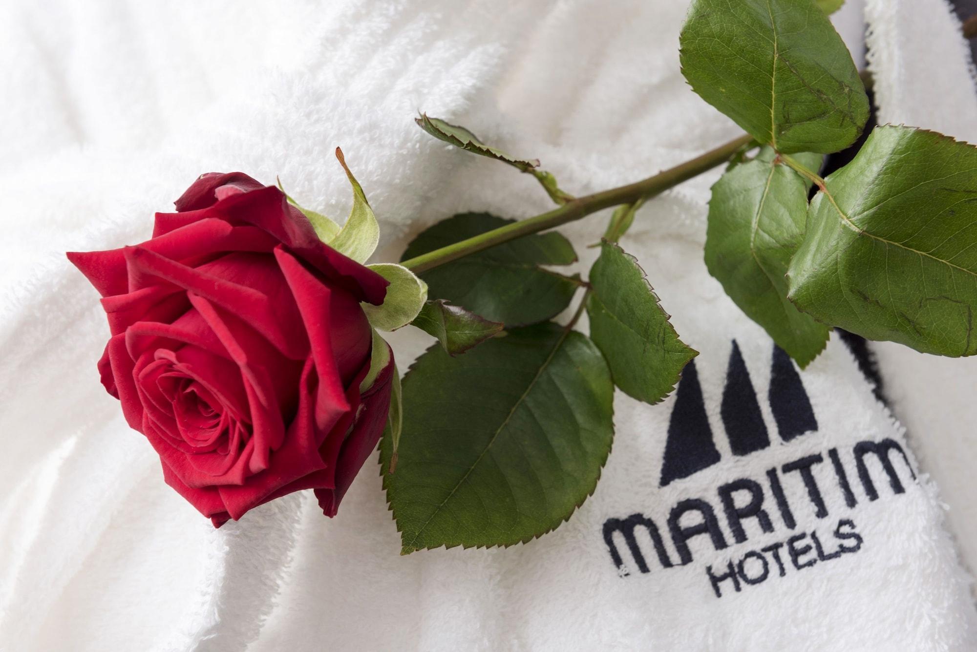 Maritim Hotel Frankfurt Frankfurt am Main Ngoại thất bức ảnh