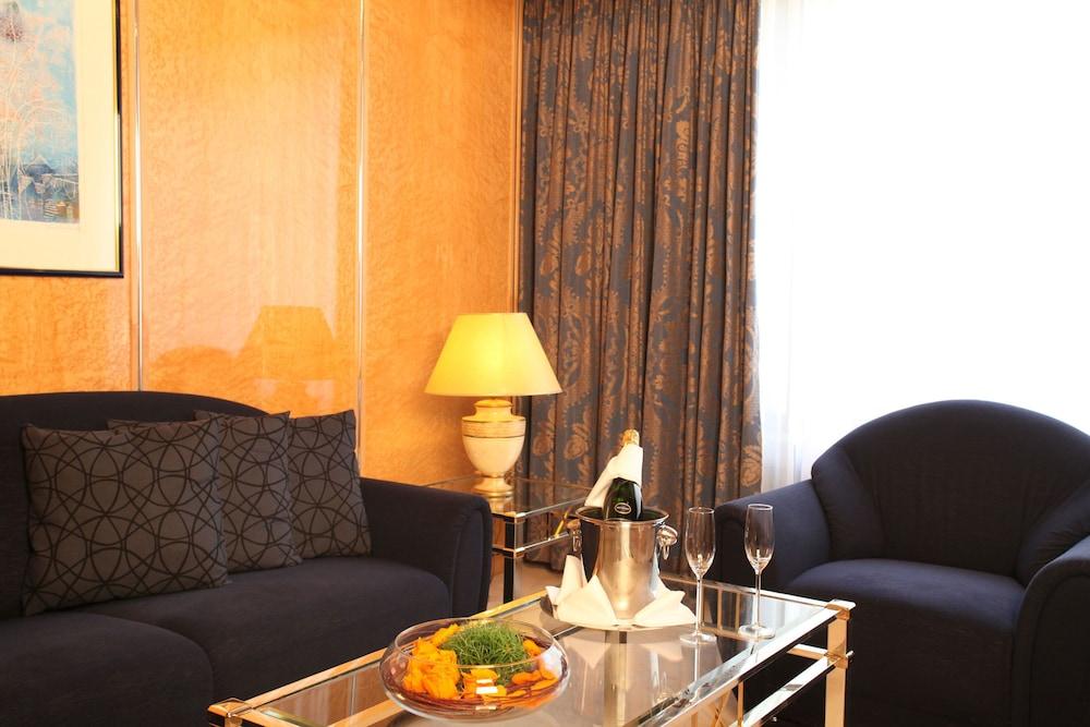 Maritim Hotel Frankfurt Frankfurt am Main Ngoại thất bức ảnh