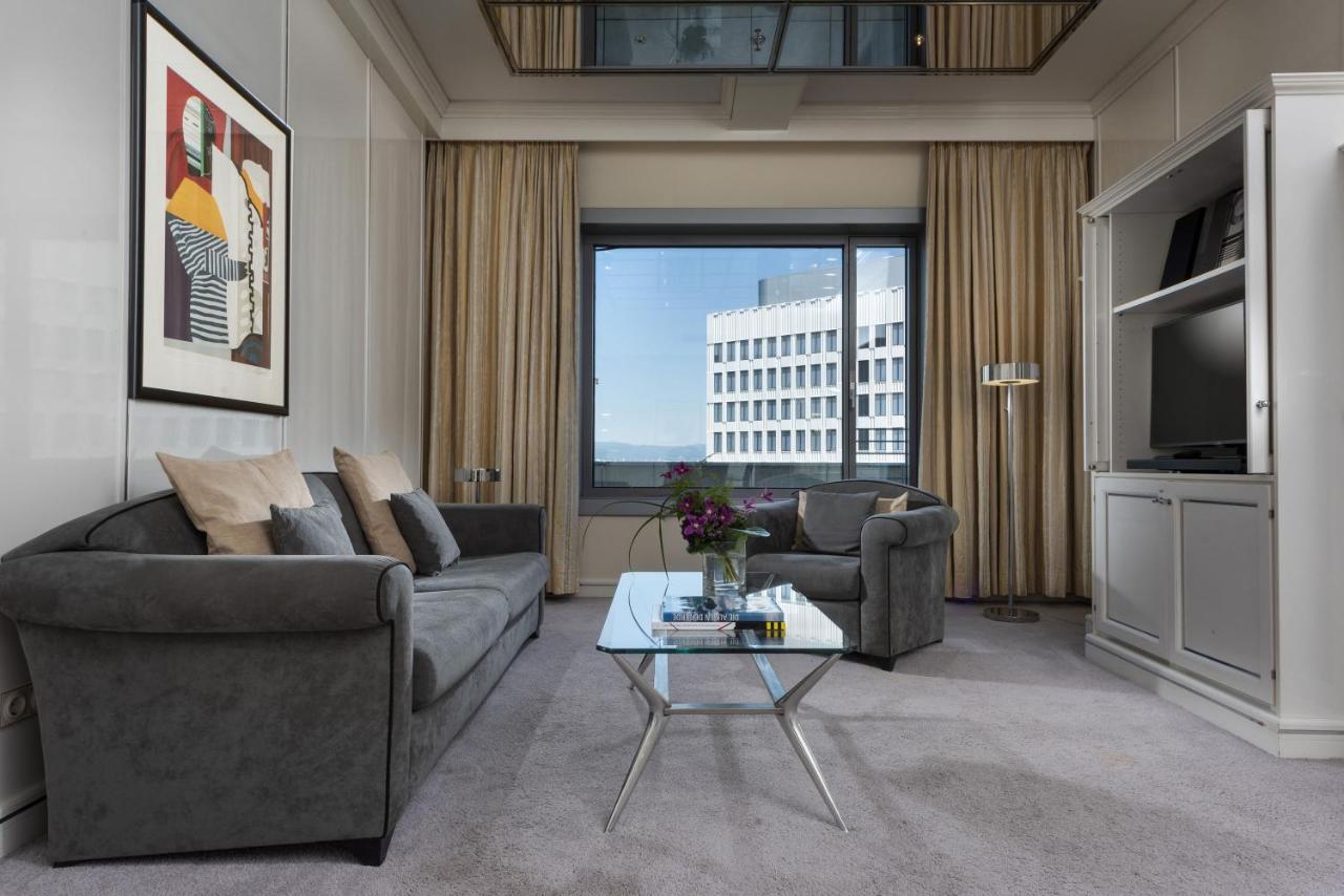 Maritim Hotel Frankfurt Frankfurt am Main Ngoại thất bức ảnh