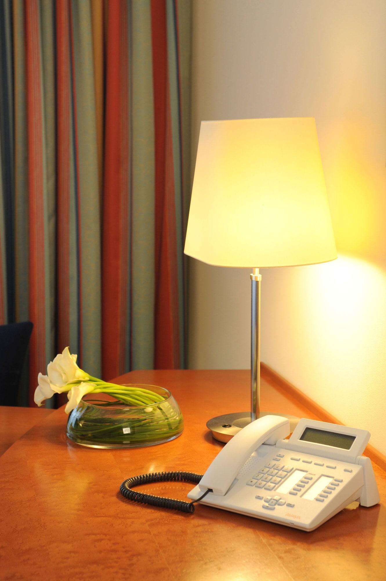 Maritim Hotel Frankfurt Frankfurt am Main Phòng bức ảnh