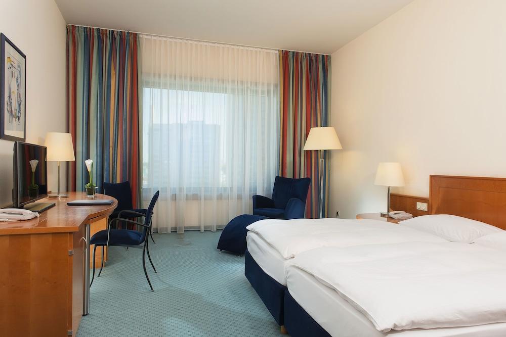 Maritim Hotel Frankfurt Frankfurt am Main Ngoại thất bức ảnh