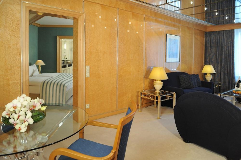 Maritim Hotel Frankfurt Frankfurt am Main Ngoại thất bức ảnh