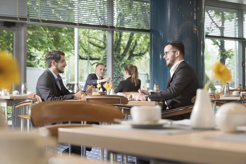 Maritim Hotel Frankfurt Frankfurt am Main Ngoại thất bức ảnh